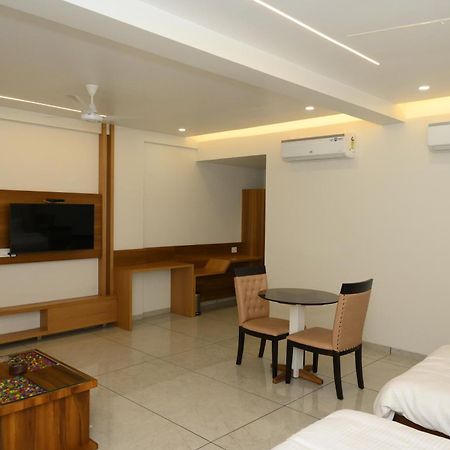Hotel Parqotel Arnāla Zewnętrze zdjęcie