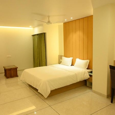 Hotel Parqotel Arnāla Zewnętrze zdjęcie