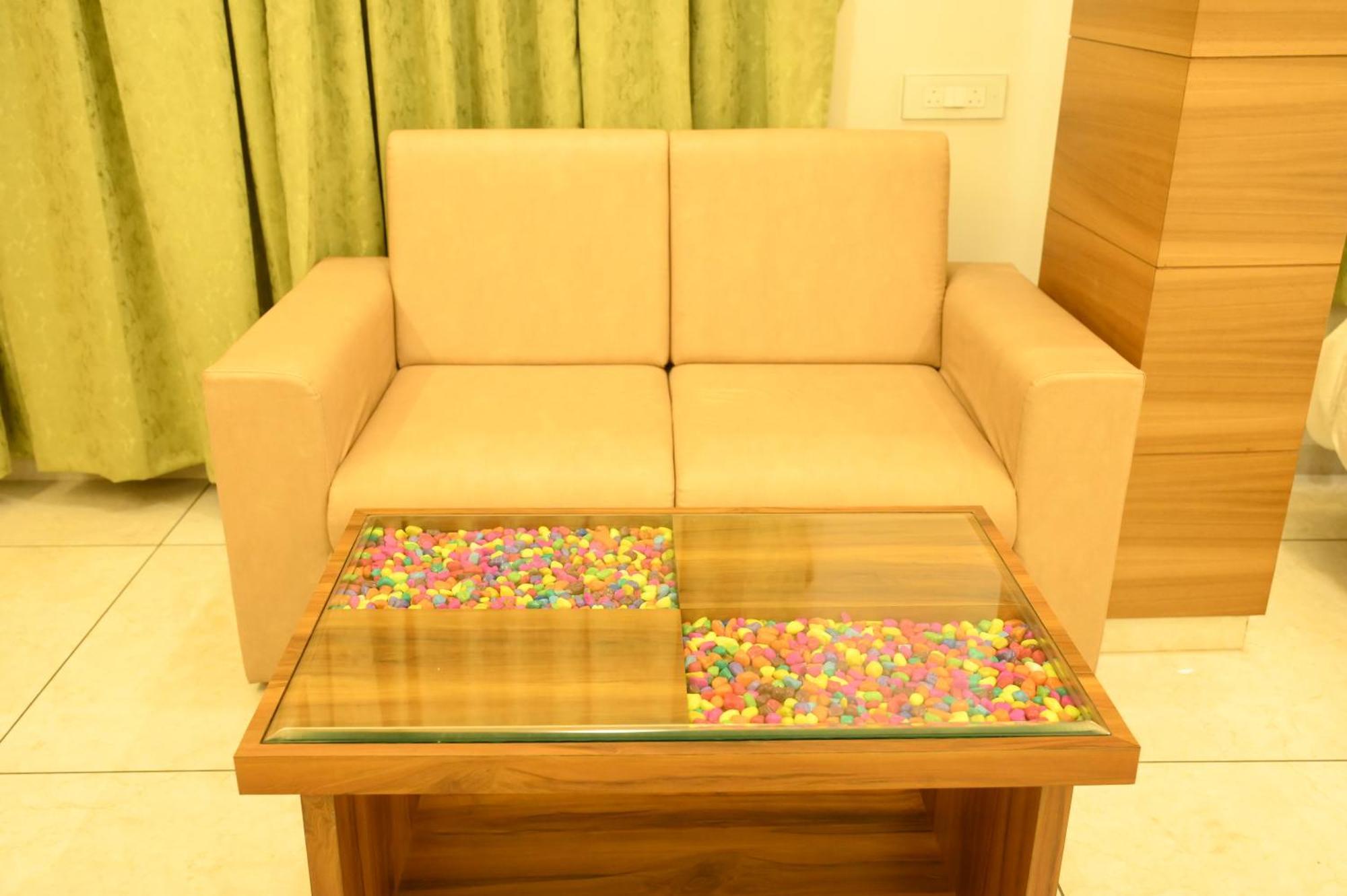 Hotel Parqotel Arnāla Zewnętrze zdjęcie