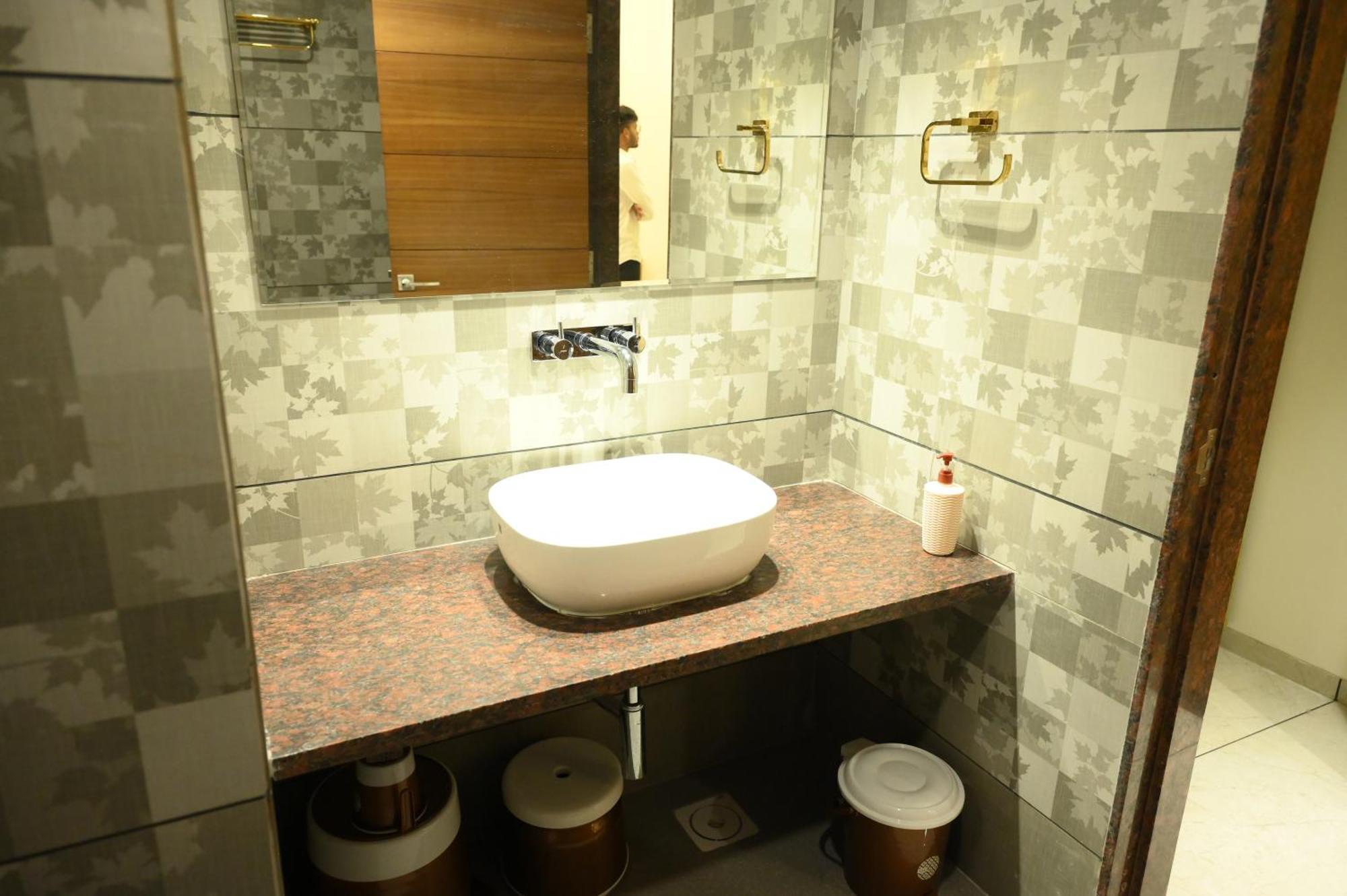 Hotel Parqotel Arnāla Zewnętrze zdjęcie