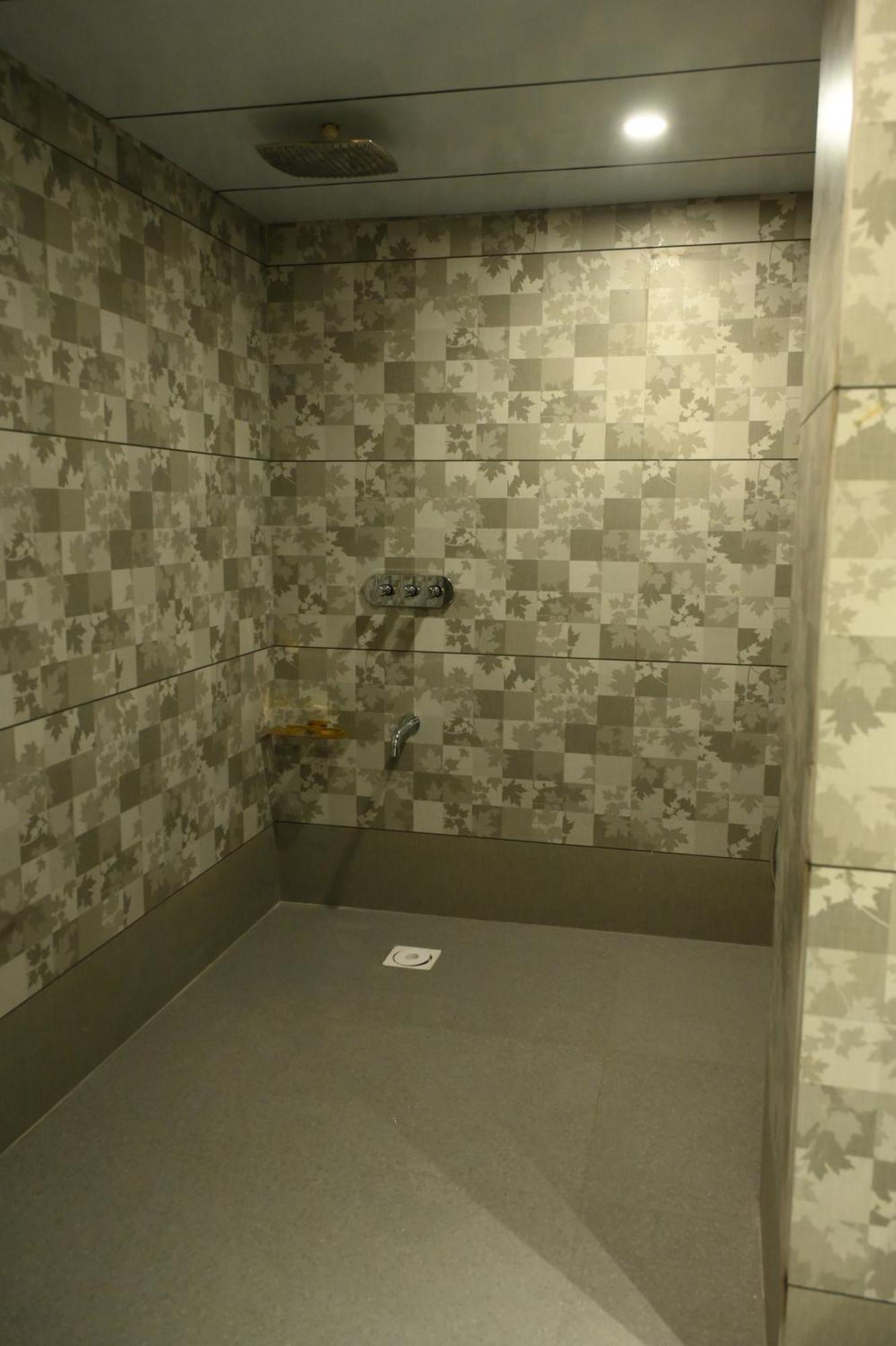 Hotel Parqotel Arnāla Zewnętrze zdjęcie