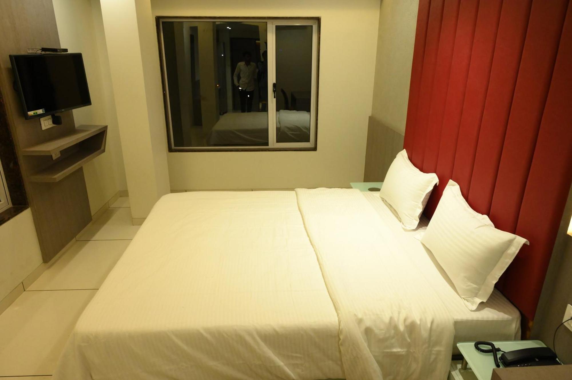 Hotel Parqotel Arnāla Zewnętrze zdjęcie