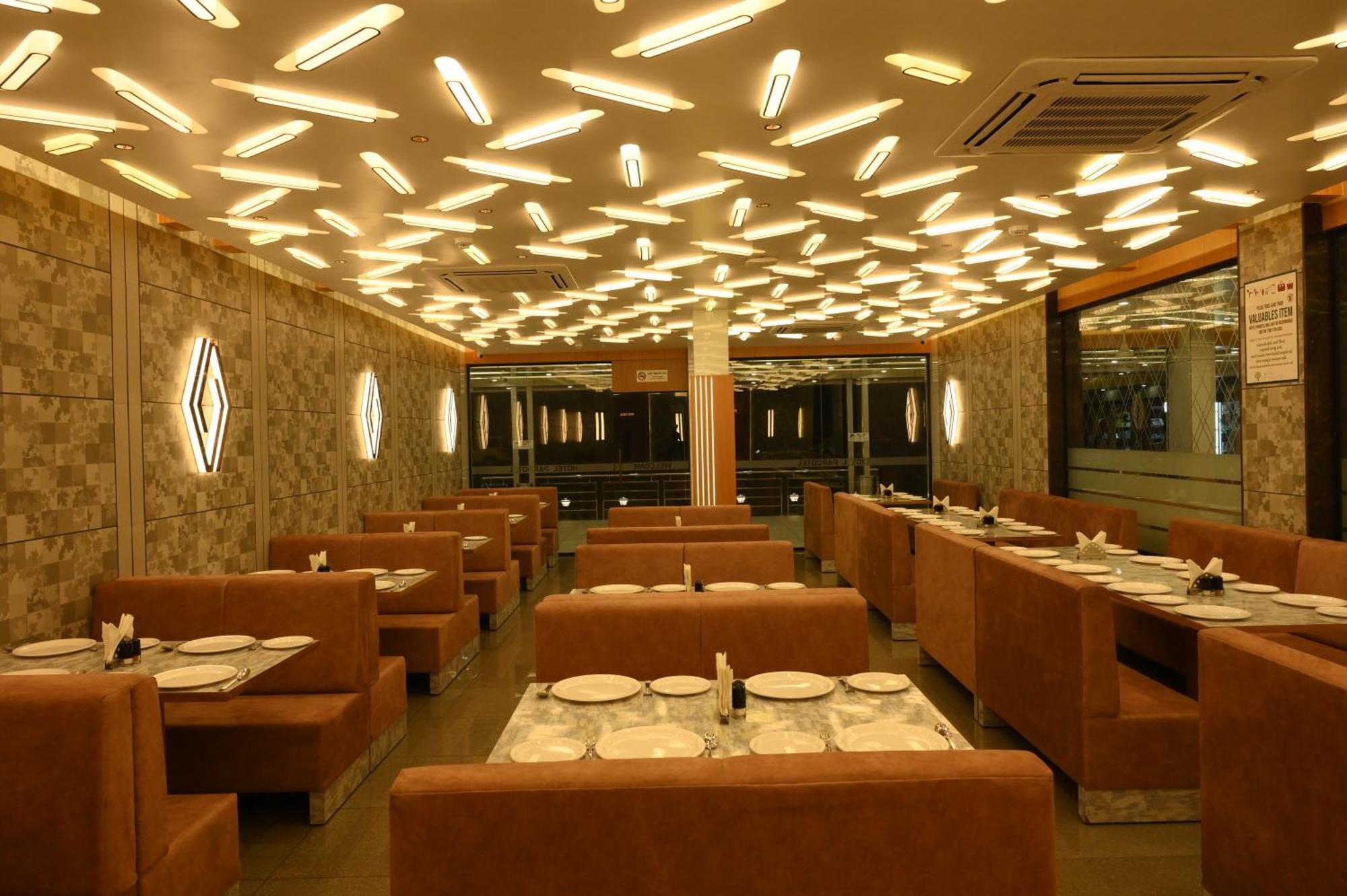 Hotel Parqotel Arnāla Zewnętrze zdjęcie