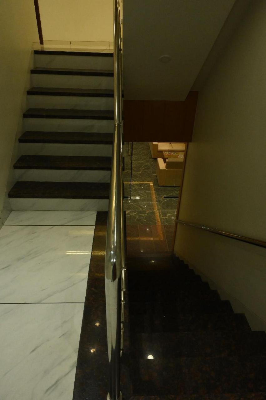 Hotel Parqotel Arnāla Zewnętrze zdjęcie