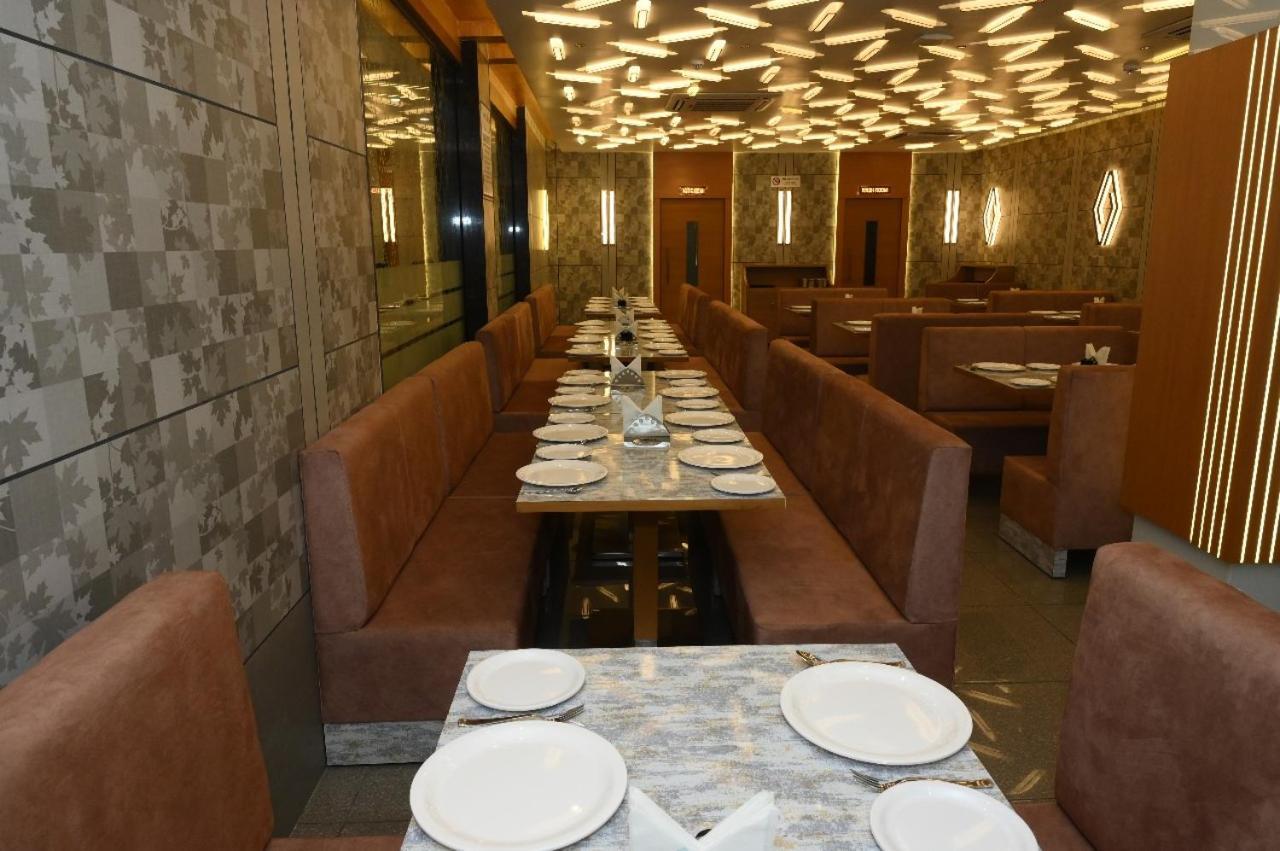 Hotel Parqotel Arnāla Zewnętrze zdjęcie