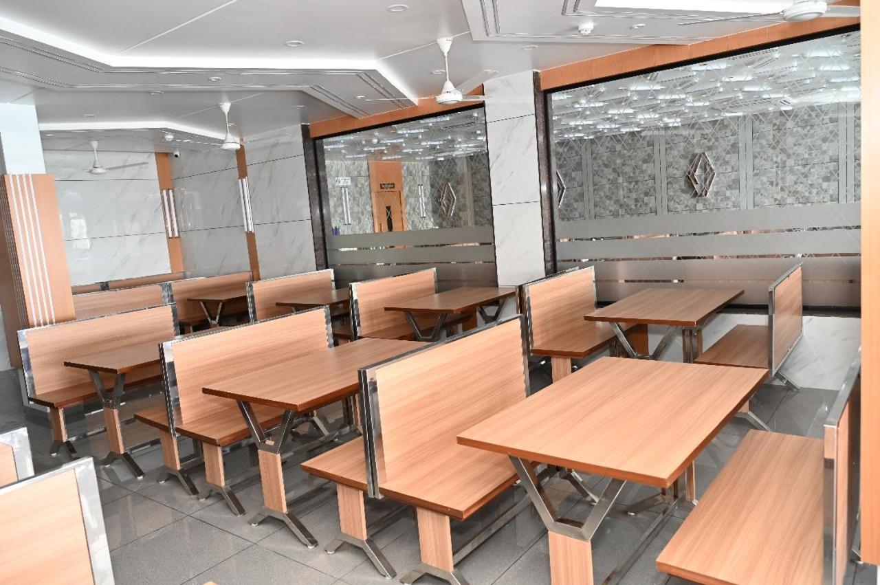 Hotel Parqotel Arnāla Zewnętrze zdjęcie